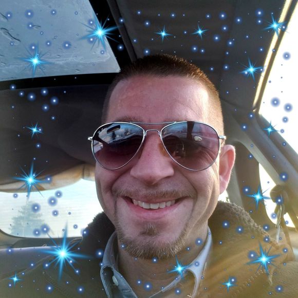 Meet your Posher, James - Picture 1 of 1